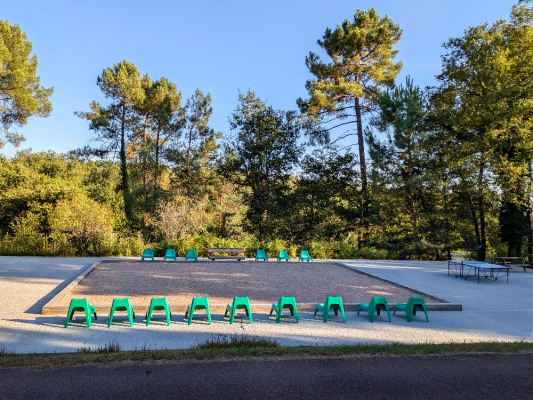 logement de groupe Village de gites, Résidence de tourisme, Gite insolite