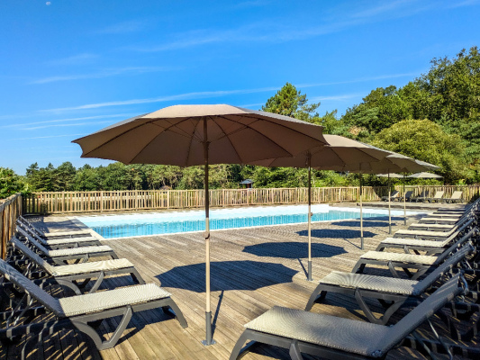 gite pour groupe AQUITAINE