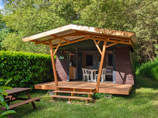 gite Village de gites, Résidence de tourisme, Gite insolite
