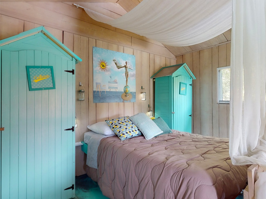 gite france Parenthèses imaginaires