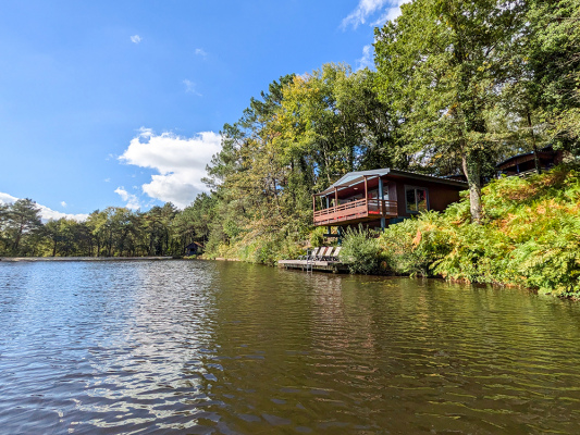 vacances de groupe MILHAC-DE-NONTRON