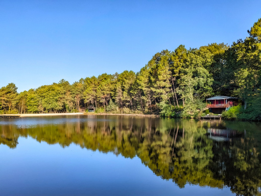 gite Village de gites, Résidence de tourisme, Gite insolite