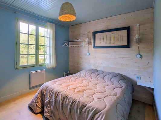 hébergement de groupe MILHAC-DE-NONTRON