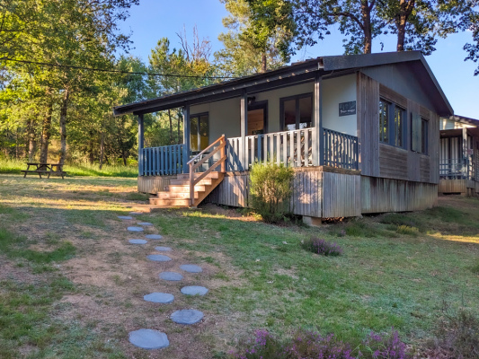 grande capacité Village de gites, Résidence de tourisme, Gite insolite