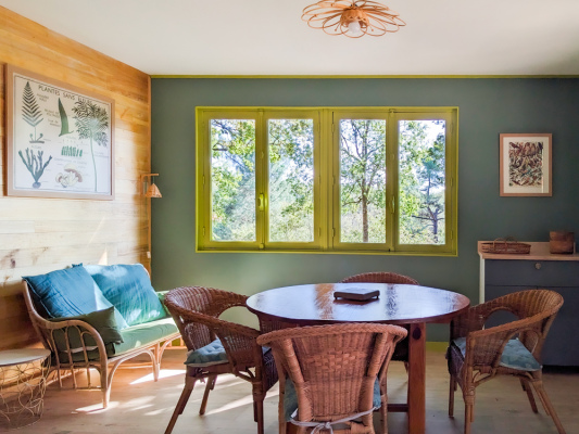 logement Village de gites, Résidence de tourisme, Gite insolite