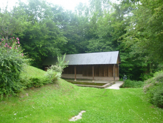 hébergement de groupe Gîte Au Bonheur Normand 