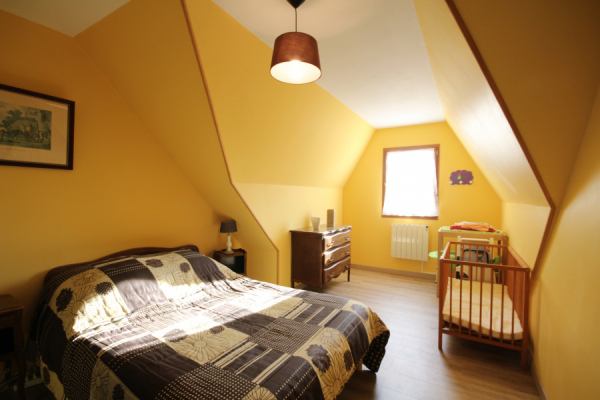 hébergement Gîte Au Bonheur Normand 