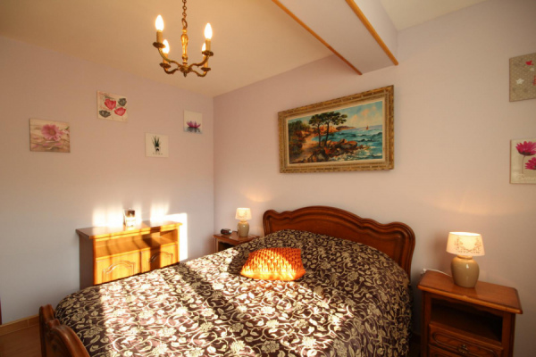 logement Gîte Au Bonheur Normand 