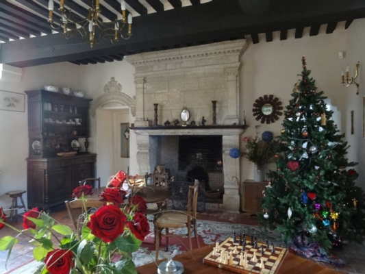 grande capacité OUILLY-LE-VICOMTE