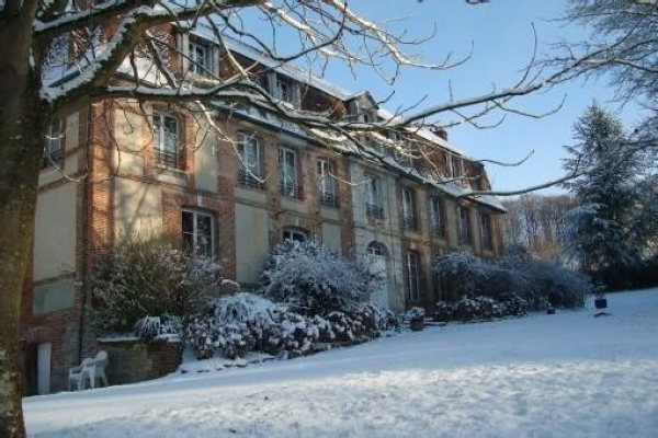 gite pour groupe Gite