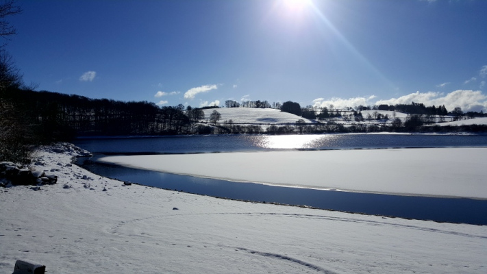logement Les Gites de l'Aubrac (LAGUIOLE)