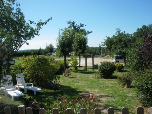 hébergement MIDI-PYRENEES