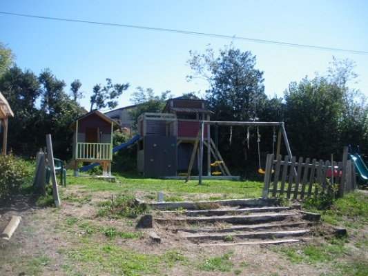 grande capacité Gite, Gite d'étape