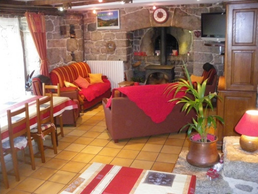 logement Gite, Gite d'étape