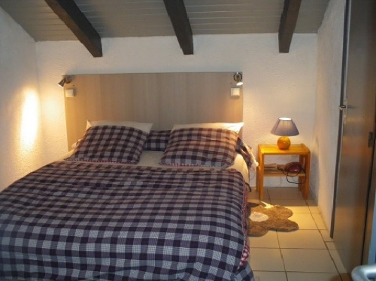 location de vacances Les Gites de l'Aubrac (LAGUIOLE)