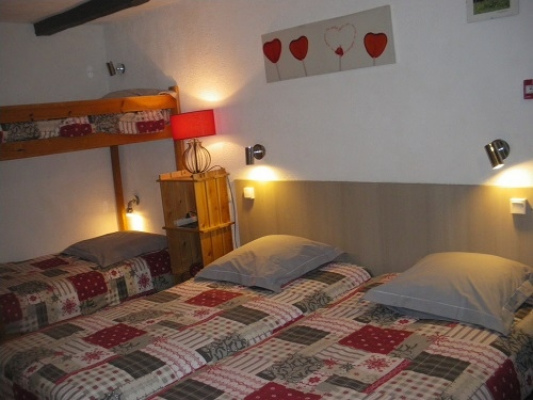 grand gite Gite, Gite d'étape