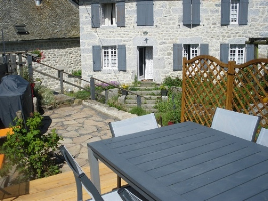 logement de groupe Gite, Gite d'étape