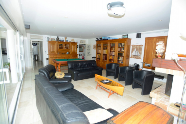 hébergement de groupe Morbihan