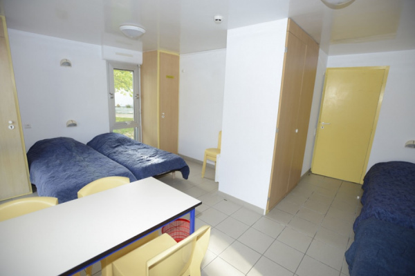 gite pour groupe BRETAGNE