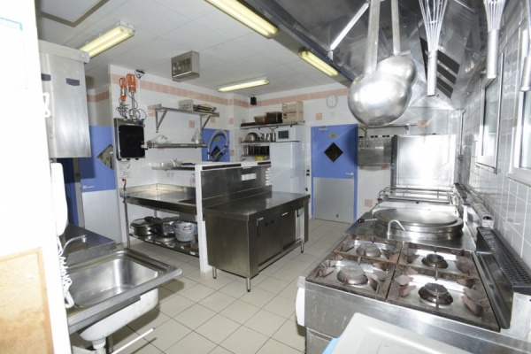 hébergement Gite, Village de gites, Gite d'étape