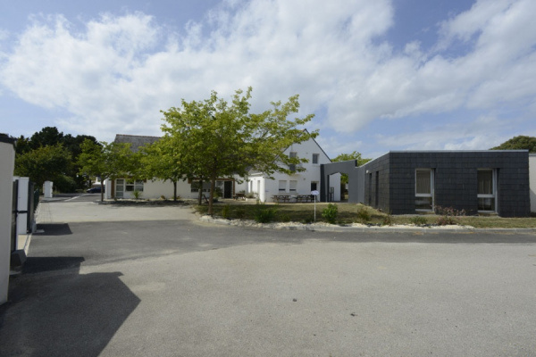 grand gite Gite, Village de gites, Gite d'étape