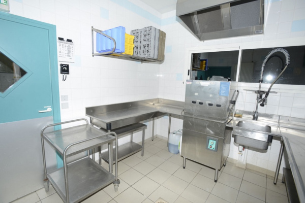 hébergement de groupe Morbihan