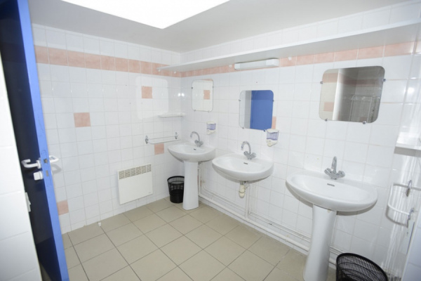 gite de groupe SAINT-GILDAS-DE-RHUYS