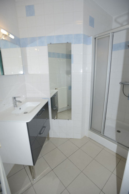 logement de groupe BRETAGNE