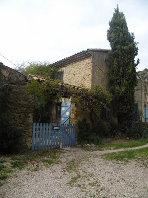 grande capacité Vaucluse