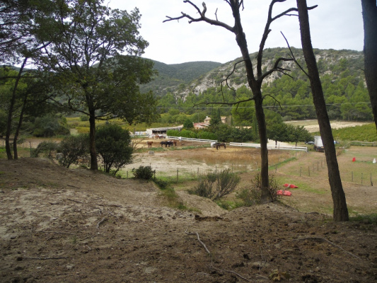 gite pour groupe LAURIS
