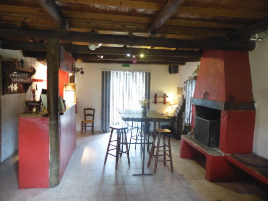 gite en groupe Vaucluse