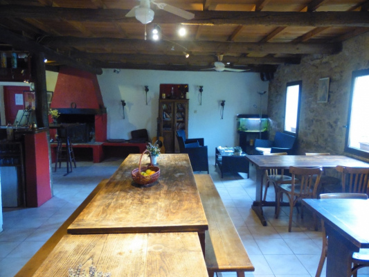 logement Gite