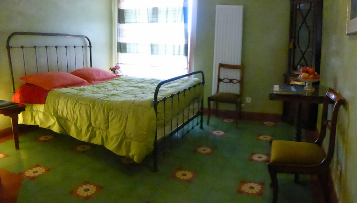 gite france GUILLAUMES