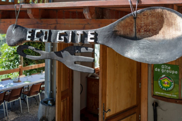 location de groupe ecogite et yourtes de Villeplane