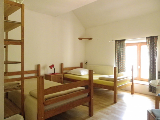 vacances en groupe LIMOUSIN