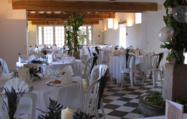 location de vacances VERNEUIL-MOUSTIERS