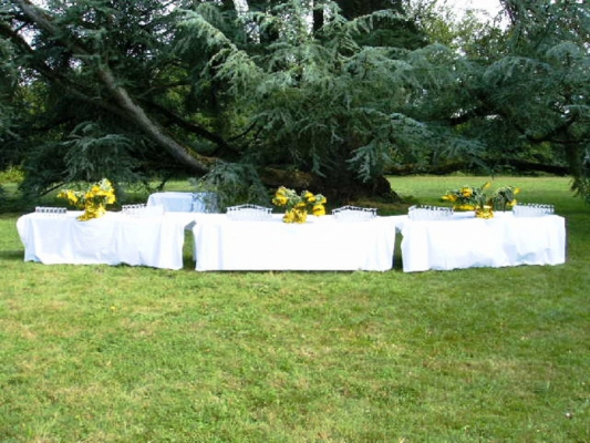 location de groupe Gite