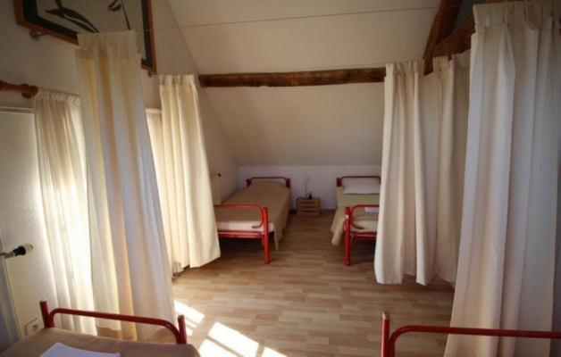 gite france Haute-Vienne