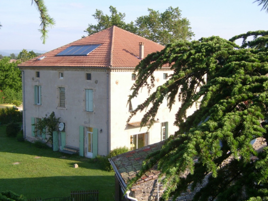 logement LANGUEDOC-ROUSSILLON