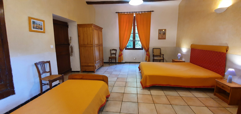 vacances en groupe SAINT-DENIS