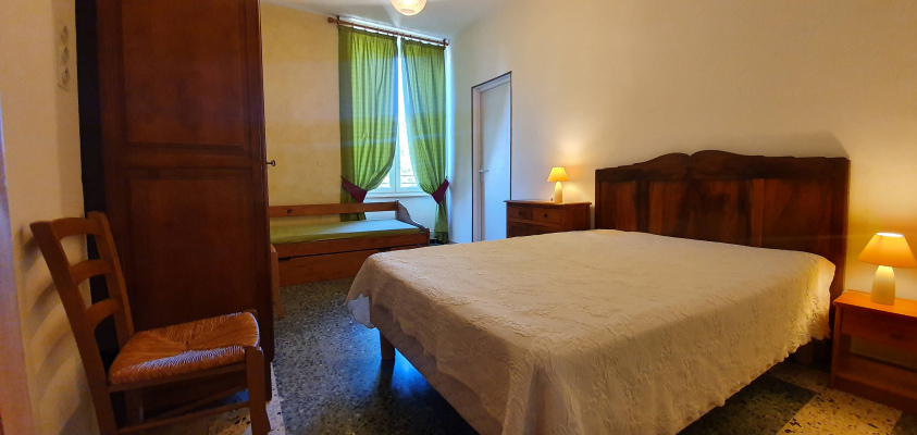 gite LANGUEDOC-ROUSSILLON