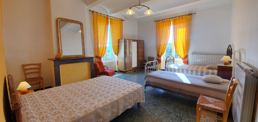 gite france SAINT-DENIS