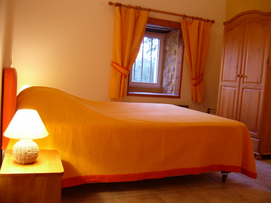 gite de groupe SAINT-DENIS