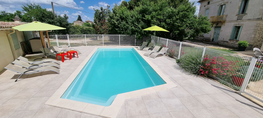 vacances de groupe SAINT-DENIS