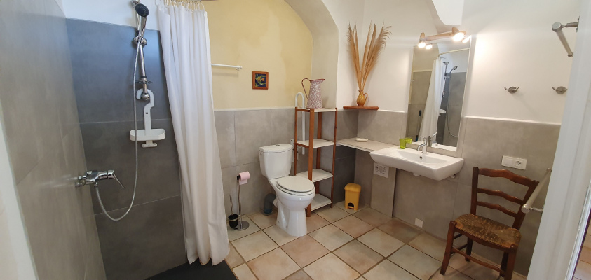 logement La Maison Carrée