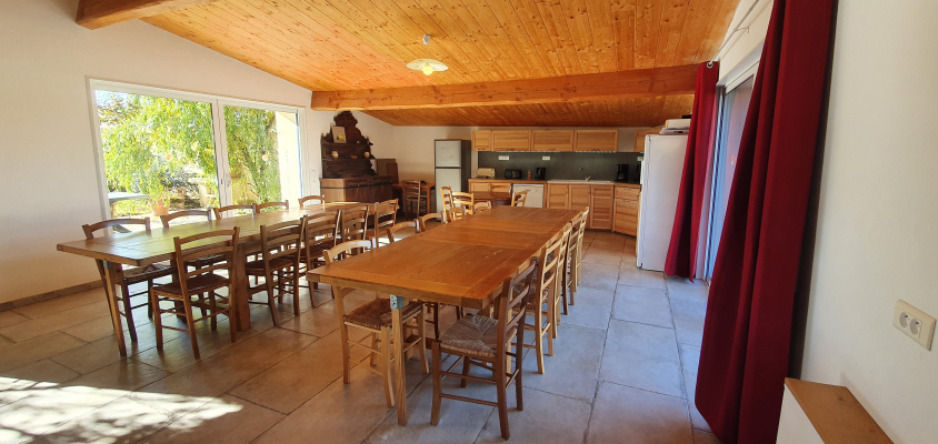 grande capacité LANGUEDOC-ROUSSILLON