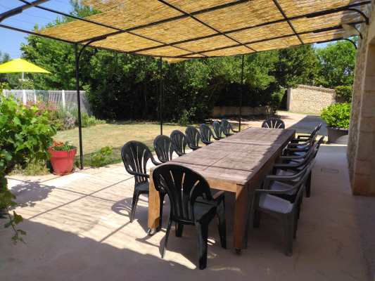 logement LANGUEDOC-ROUSSILLON