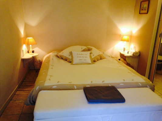 logement de groupe LAGORCE