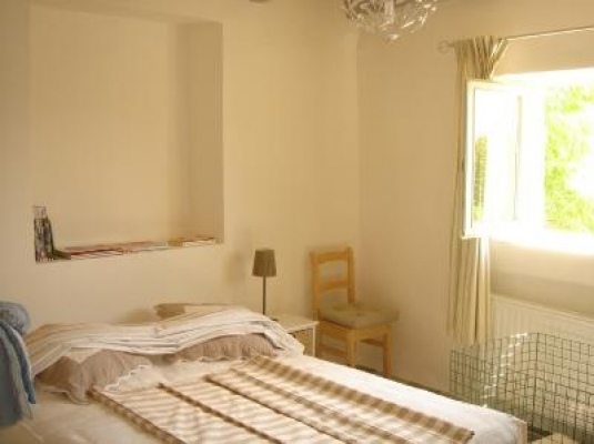 gite en groupe SARRAZIN