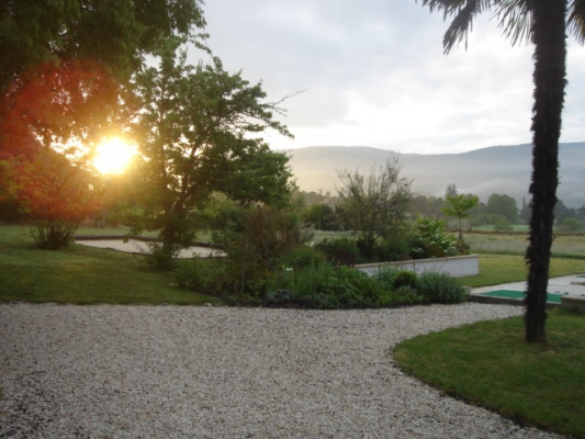 location de vacances Ardèche